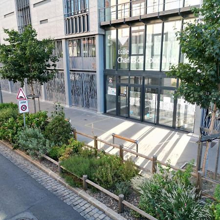 ليون B&B "Clos Feuillat" المظهر الخارجي الصورة