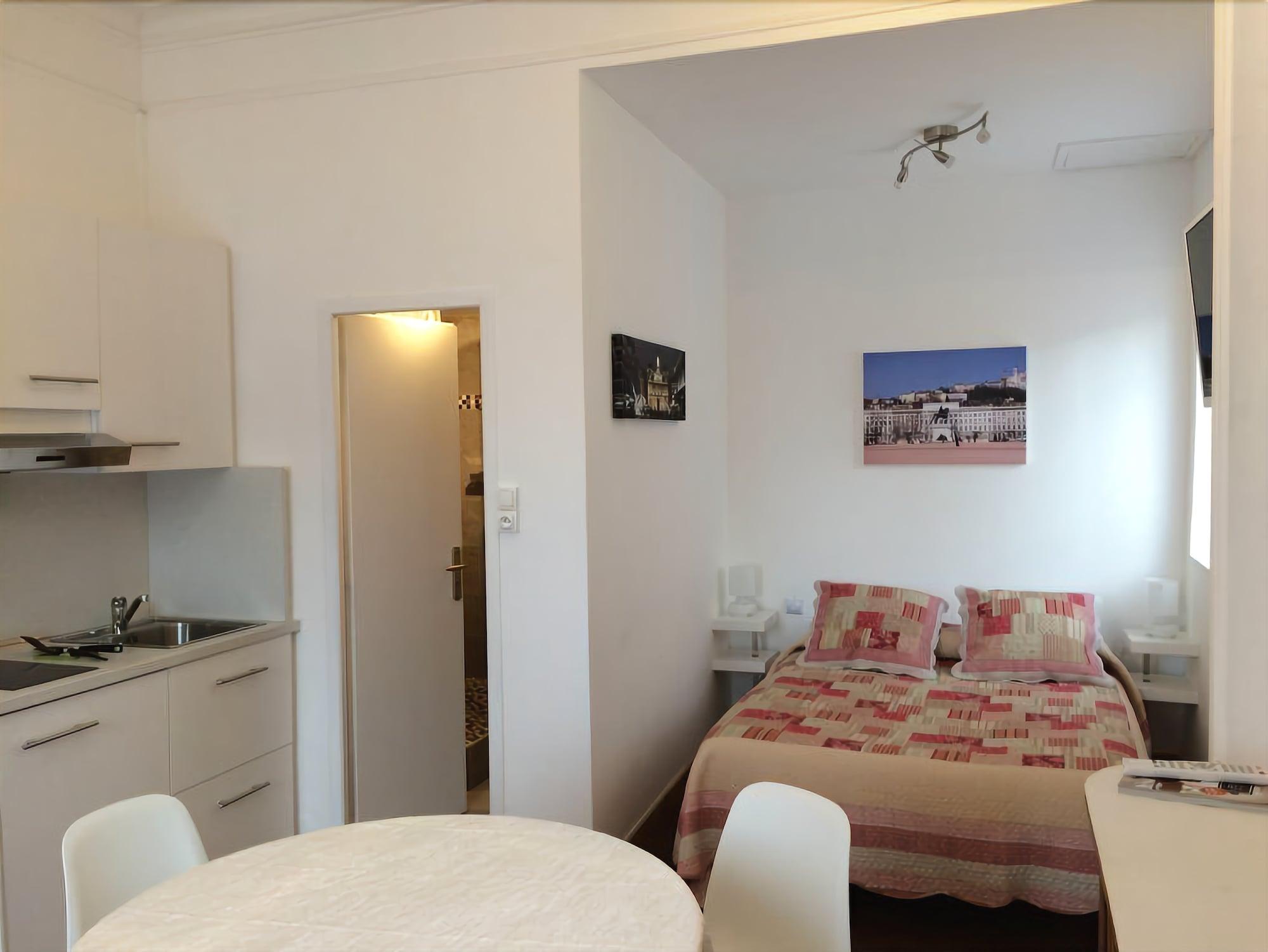 ليون B&B "Clos Feuillat" المظهر الخارجي الصورة