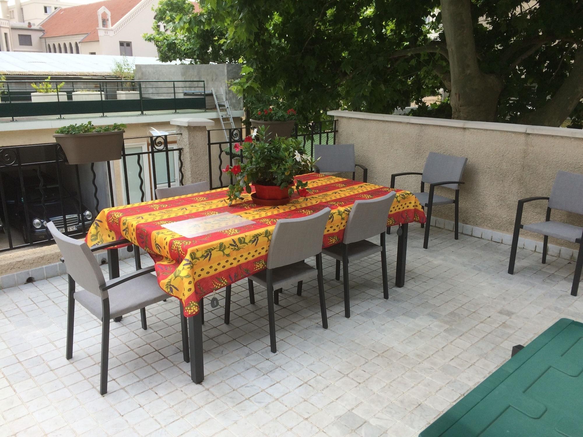ليون B&B "Clos Feuillat" المظهر الخارجي الصورة