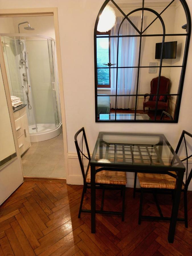 ليون B&B "Clos Feuillat" المظهر الخارجي الصورة