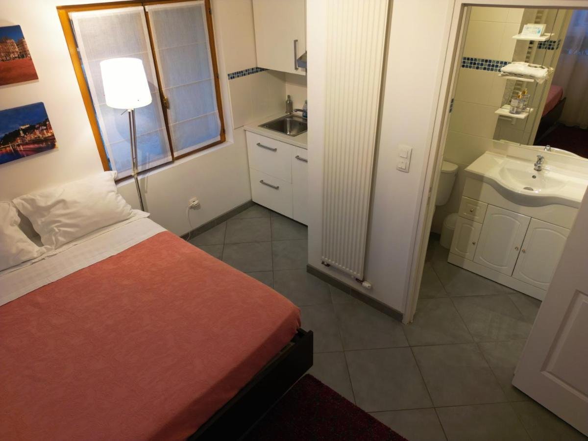 ليون B&B "Clos Feuillat" المظهر الخارجي الصورة