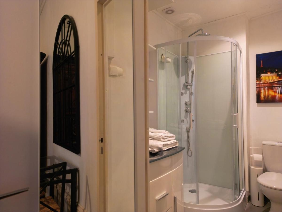 ليون B&B "Clos Feuillat" المظهر الخارجي الصورة