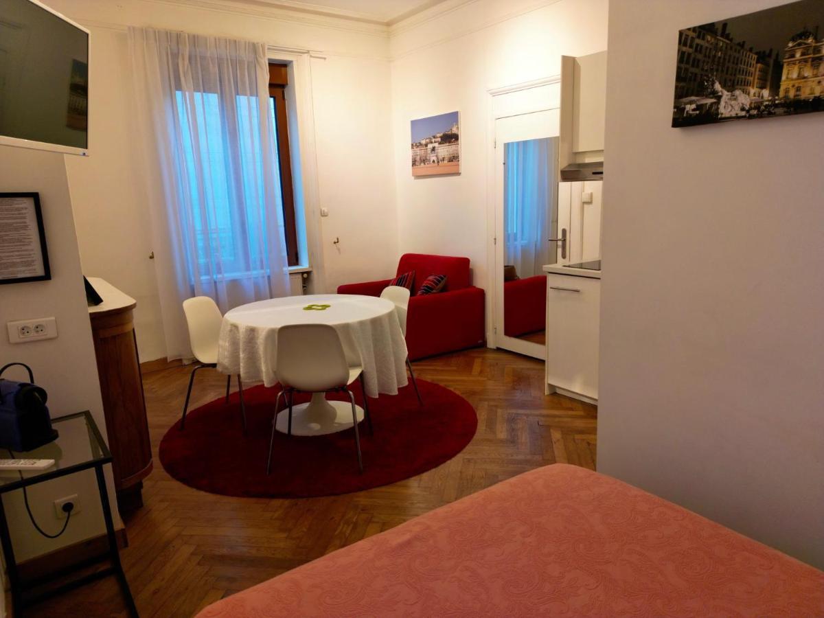 ليون B&B "Clos Feuillat" المظهر الخارجي الصورة