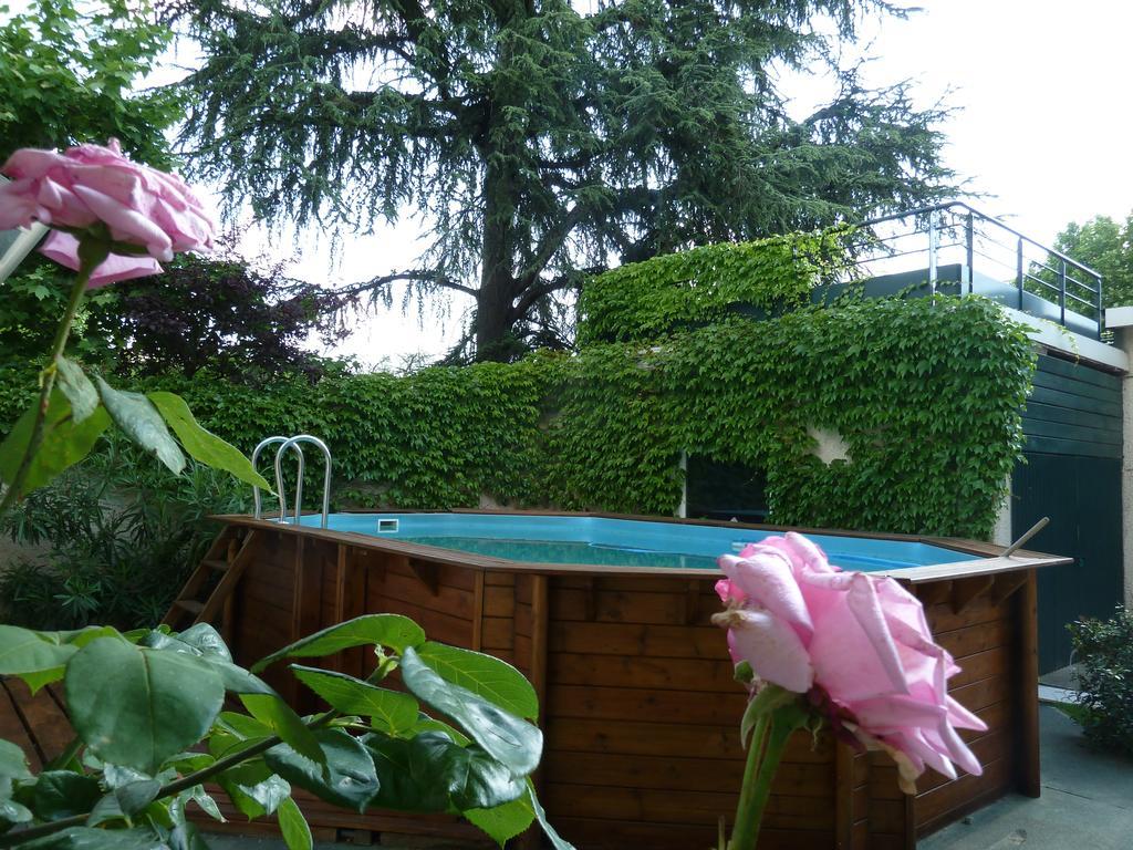 ليون B&B "Clos Feuillat" المظهر الخارجي الصورة
